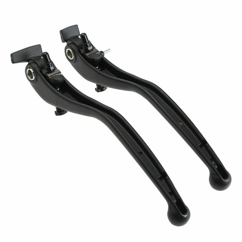 Brake Clutch Lever For Ducati 1198/S Streetfighter 1098 Multistrada 1200/1260/S - Picture 2 of 8