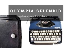 Olympia Splendid 99 | eBay