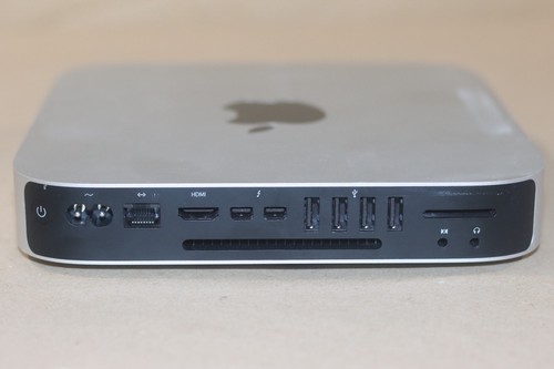 Mac Mini (Late 2014: 3 GHz i7 Dual Core Processor, 1TB GB 8 GB RAM) - Afbeelding 2 van 12