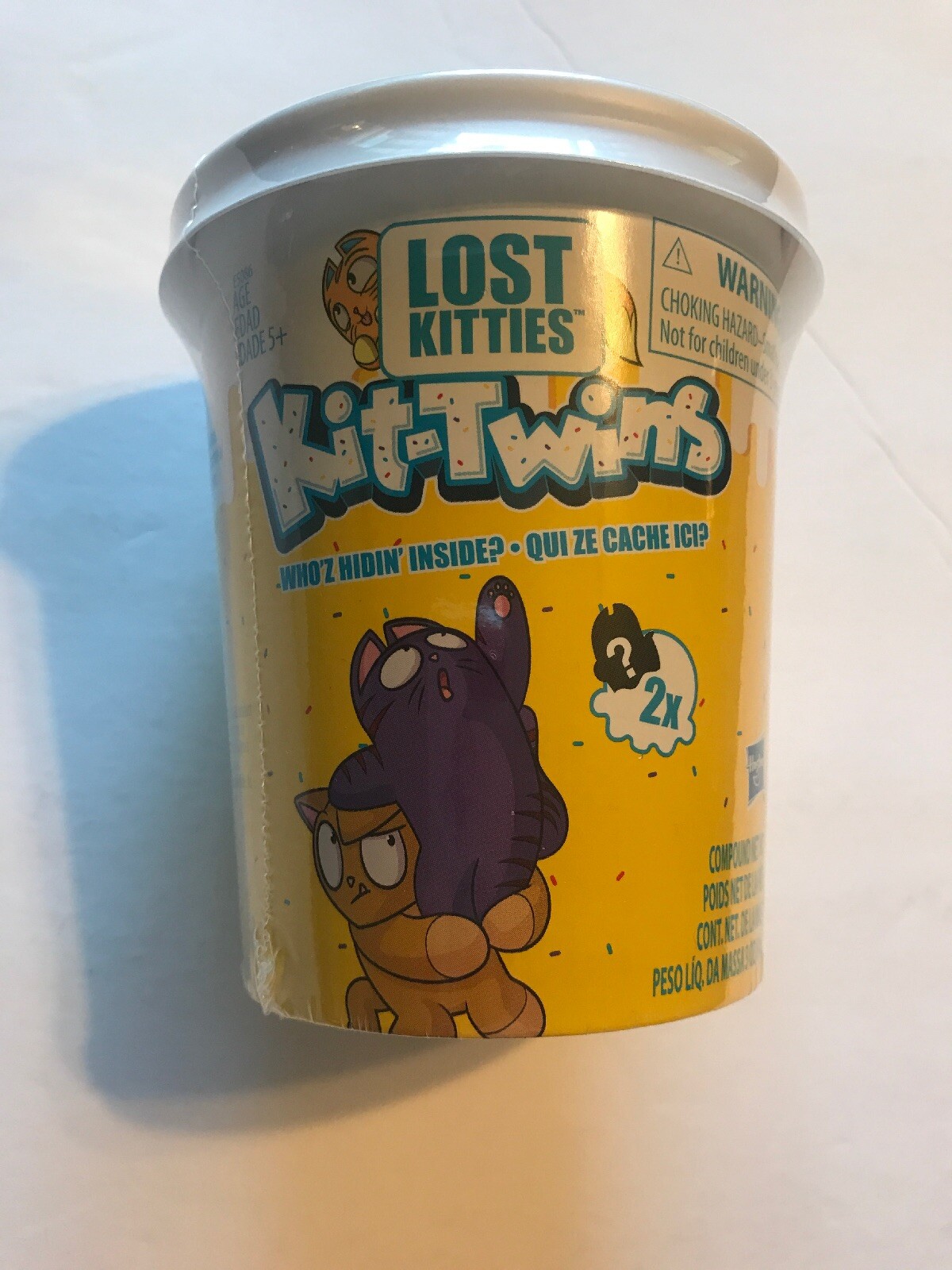 littlest pet shop lost kitties