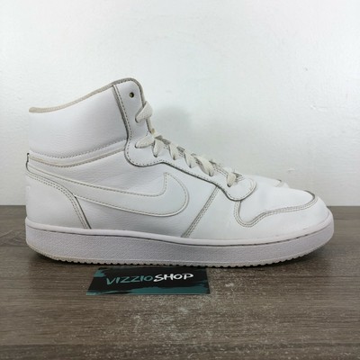 nike ebernon mid men
