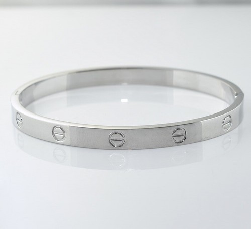 18K Yellow / White Rose Gold Filled Opened Bangle Bracelet Evening Xmas Bridal - Picture 25 of 36