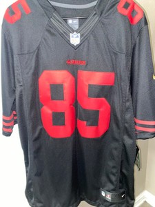 49ers jersey for men