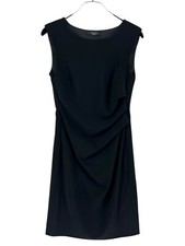 Robe Longue À Col Rond MAX MARA WEEKEND Femme Taille XS
