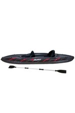 Image of PURE XPRO Kayak 3.0 2 Person Inflatable Kayak Missing Rope & Repair Kit RRP £329
