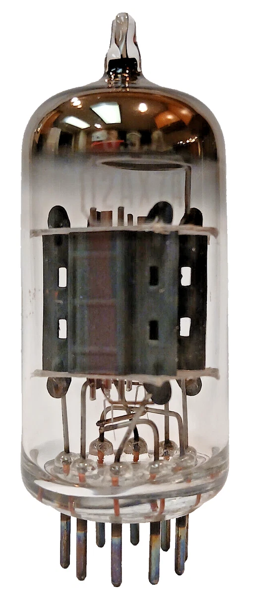 RCA Vintage ECC83s Sockets for sale | eBay