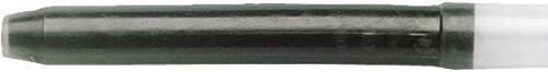 PILOT ic-50 schwarz – Patronen für Füller 6 Stück Füllerpatrone - Bild 1 von 1