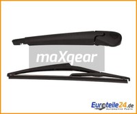 Wischarm, Scheibenreinigung Maxgear 39-0361