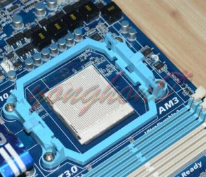 1PCS Gigabyte GA-880GM-UD2H Motherboard   880G socket AM3 DDR3 #F8