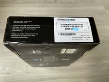 New Telguard TG-4 CDMA P/N TG4V0004 Cellular Alarm Communicator For CDMA Net