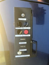 Capcom Q25 Grand Am Candy Cab Coin /volume /test Board