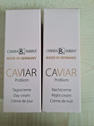 Bundle Set CHIARA AMBRA® Caviar ProBiom Tagcreme + Nachtcreme NEU Weihnachten