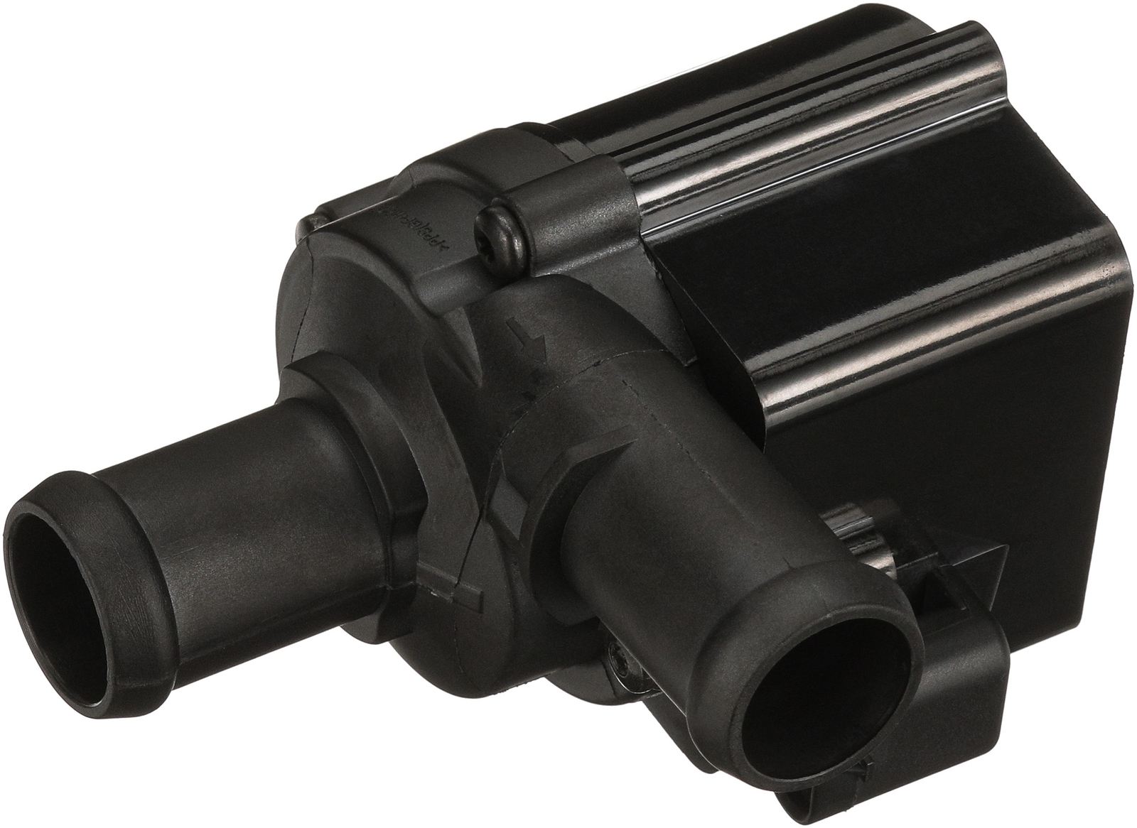 Audi R8 2020-2021 Auxiliary water pump