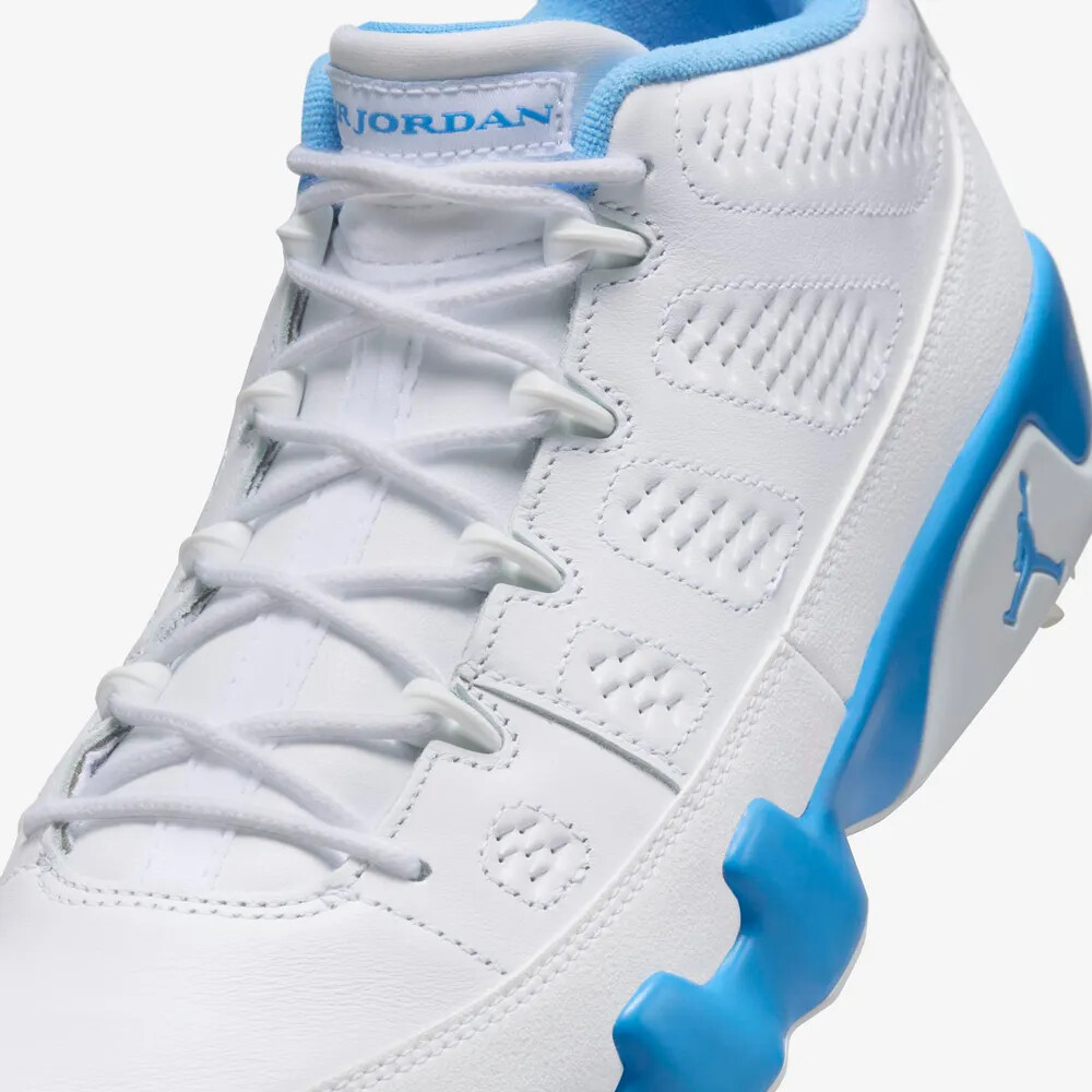 sale3/3(月)10:00までNike Air Jordan 9 Golf Air Jordan 9 Low Golf “US Open” Releasing June 2024
