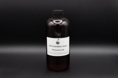 Trace Element 500 ml (Potassium)