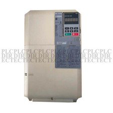Used YASKAWA L1000A CIMR-LB4A0039FAA Inverter 18.5KW