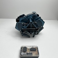 Hexbug Battle Tarantula With Remote - Tested Working