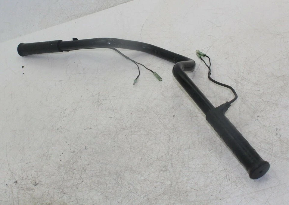 Guidões 05-18 /no07 Yamaha Rs Venture Rst90 8ek-26110-11-00 - Imagem 2 de 4