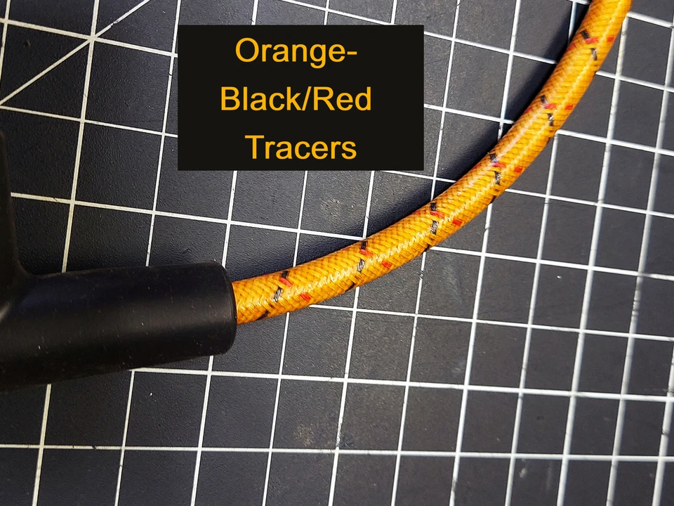 Kohler K Series Spark Plug Wire Vintage, Choose Classic Colors - Imagem 2 de 4