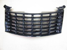 Oem 2001-2005 Chrysler Pt Cruiser Front Radiator Grille Grill Orh78trmab27784