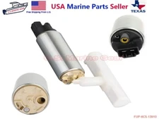 Yamaha Outboard Fuel Pump 6C5-13910-00-00 6C5-13910-10-00 6C5-13907-00-00