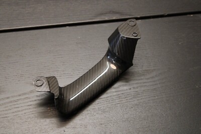 Türgriff Lamborghini Gallardo Carbon Griff Innen Links Door Handle 400867195C