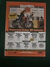 Easyriders Magazine #224 April 1992 David Mann Centerfold  — photo 2