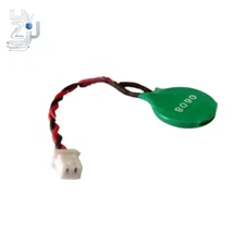 ML1220 VARTA 3VWired Battery Motherboard CMOS Rechargeable Battery Fast Delivery