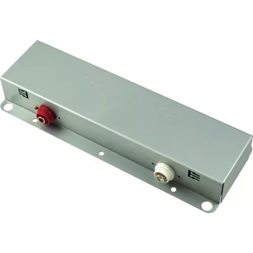 Reverb Tank, Accutronics, 8AB2D1A, Medium Decay, 3-Spring