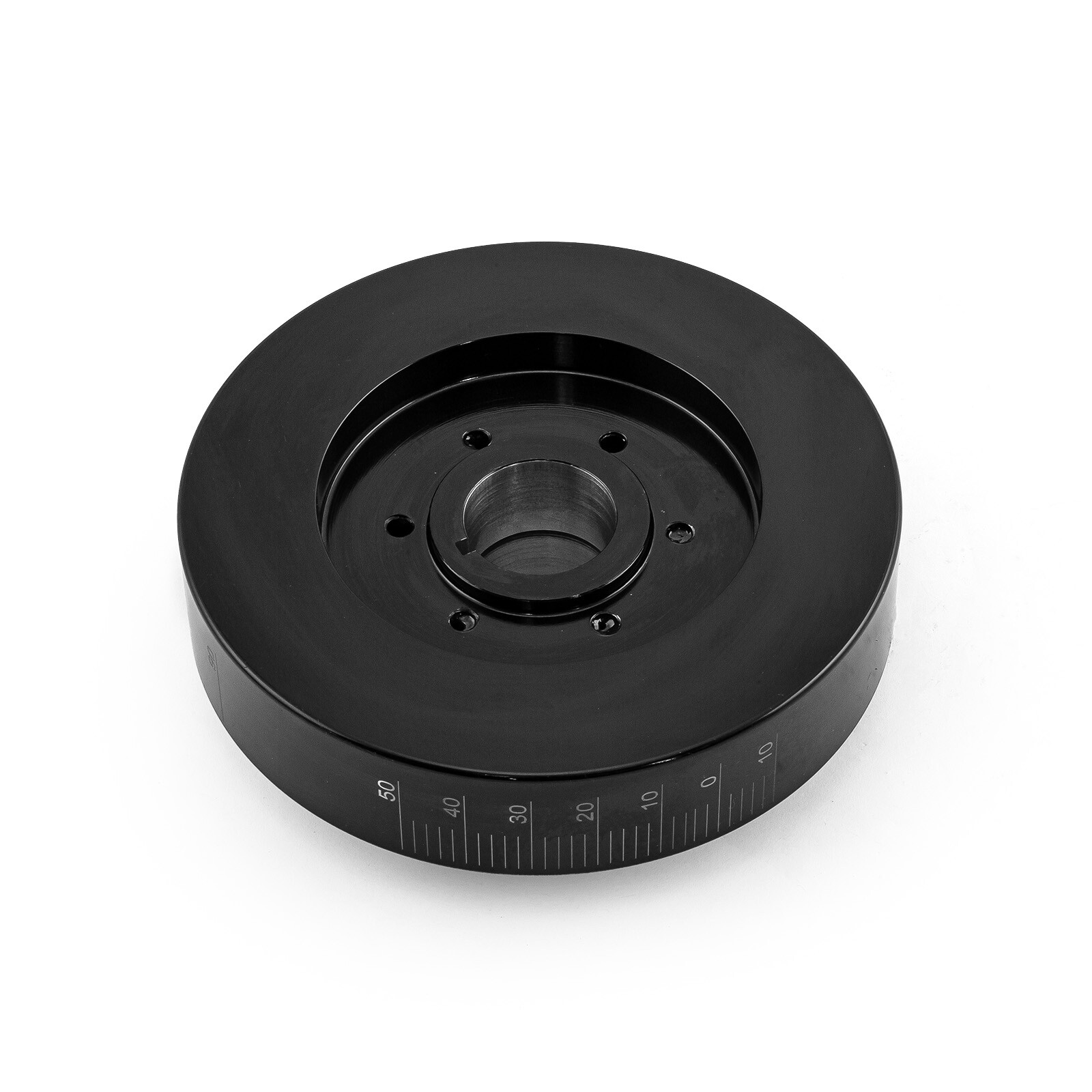 Mopar Chrysler BB HEMI 440 7" Int SFI Approved Fluid Harmonic Balancer