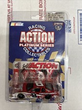 Hut Stricklin #8 Circuit City 1998 Chevrolet Monte Carlo 1:64 Action 10,080