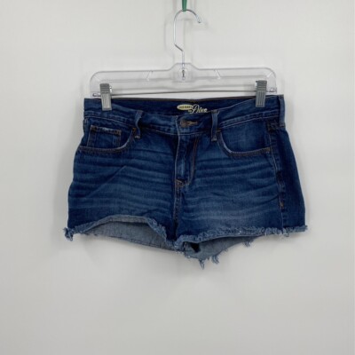 old navy diva shorts