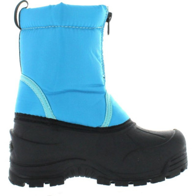 Northside Toddler Icicle Snow Boots,style#X0017P7Q, size 5, (Read Description)