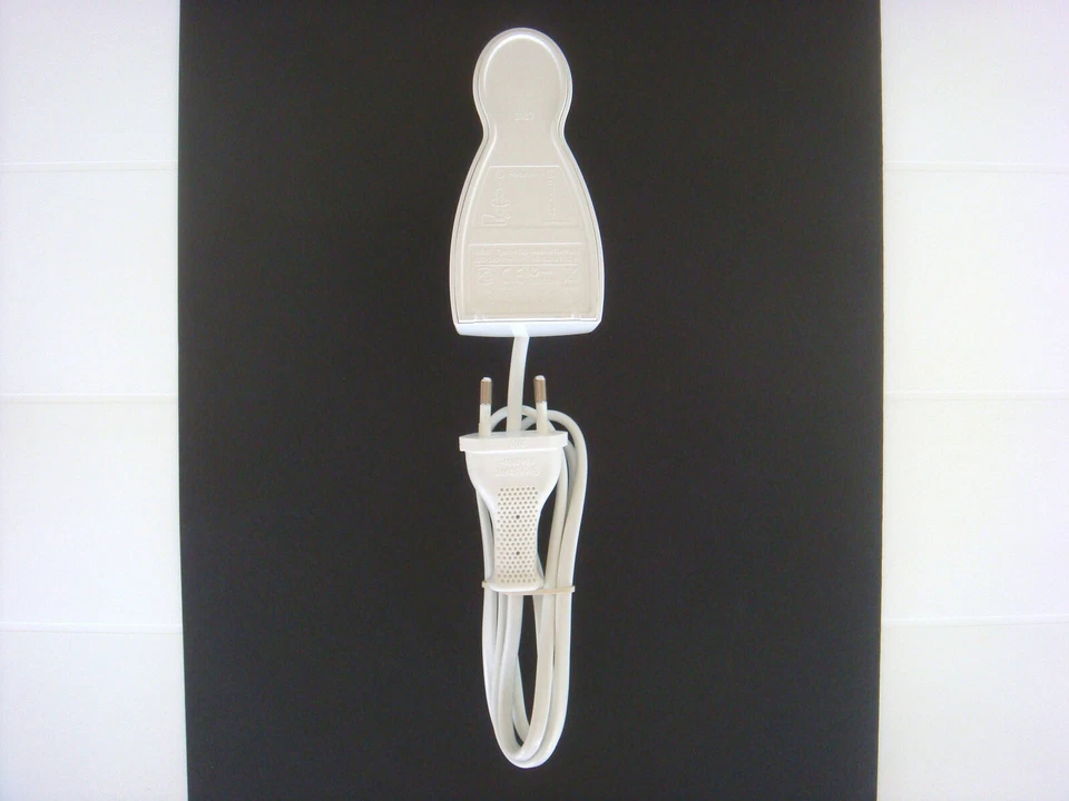 CHARGEUR POUR BROSSE À DENTS ÉLECTRIQUE BRAUN ORAL-B -- NEUF -- - Photo 3/4