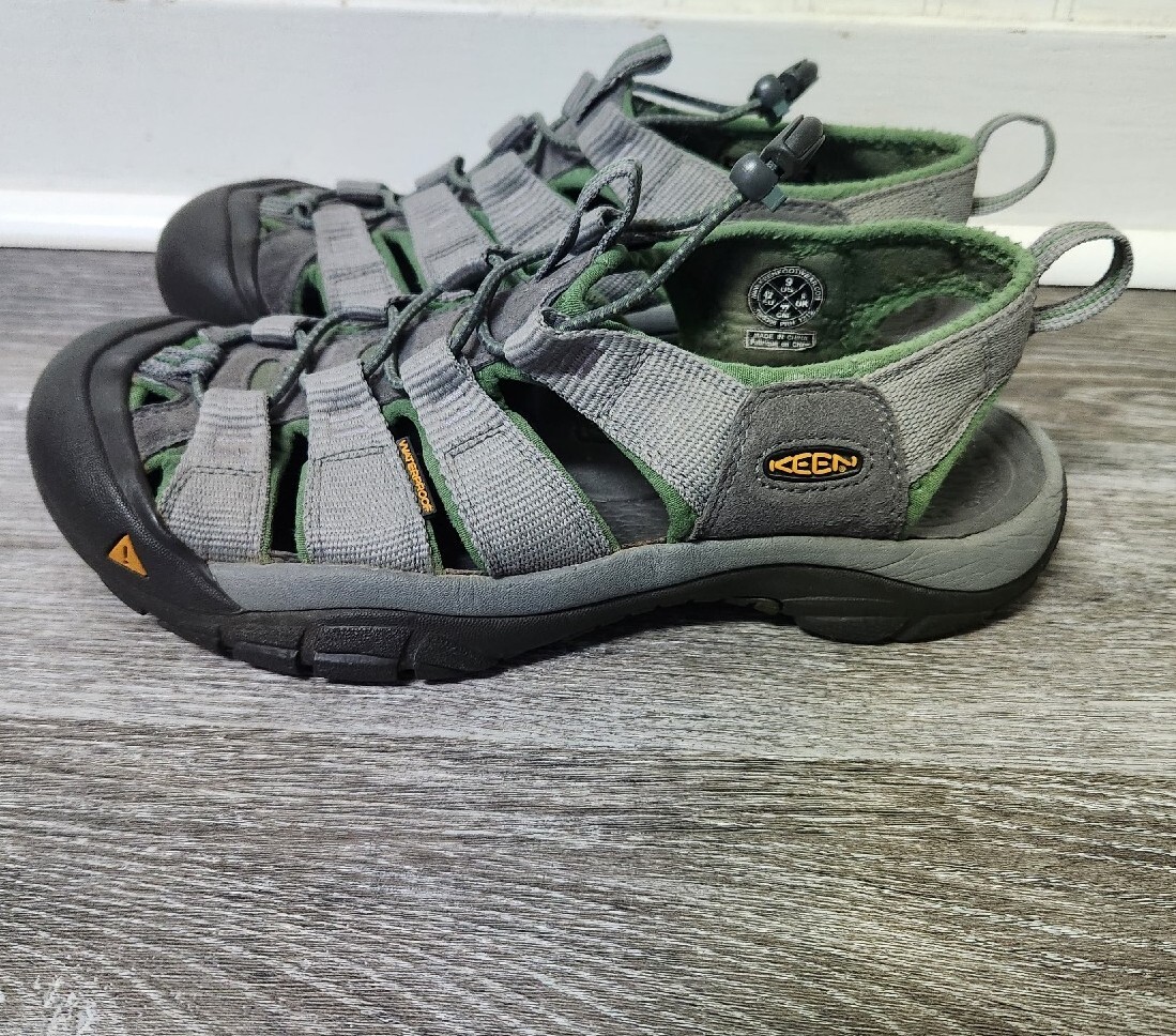 Sandali Keen Newport H2 uomo taglia 9