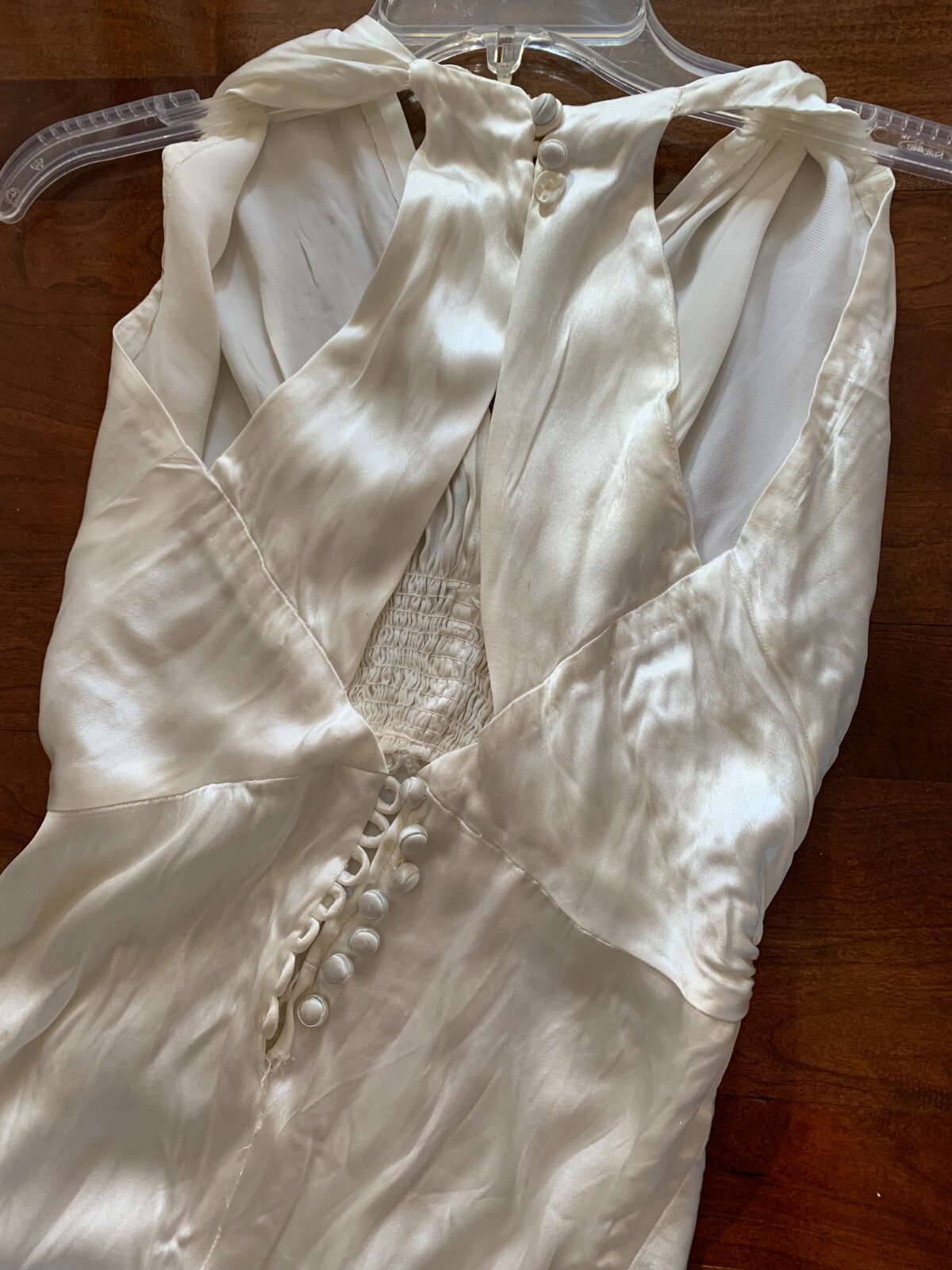 Perfect Match Bias Dress (17139DWFA) main image 0