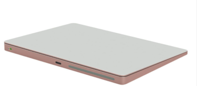 Apple Magic Trackpad V2 A1535 Multiple Colours Gold Pink Red