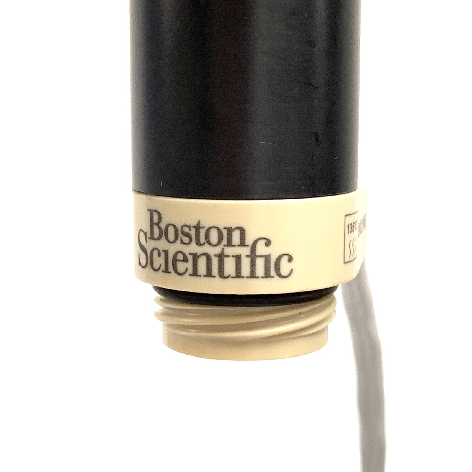 Boston Scientific Swiss Lithoclast Select w/ Vario Handpiece & Footswitch