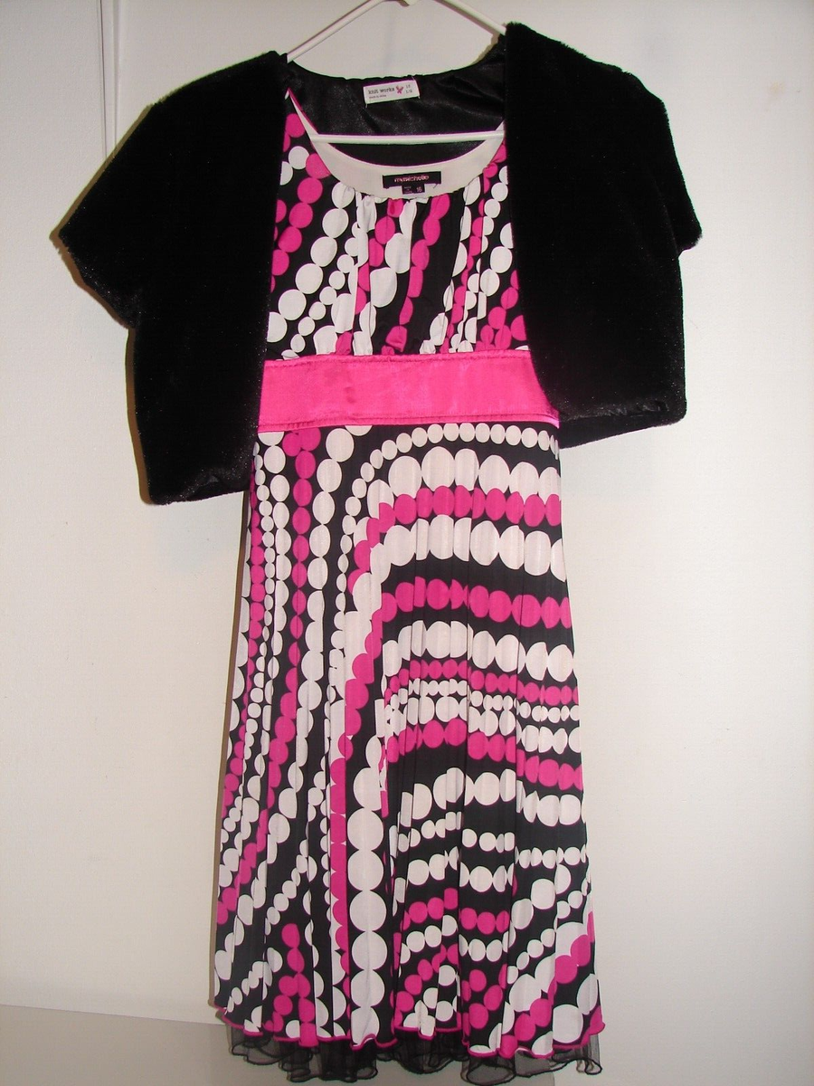 dark pink shrug for dresses Marina Rinaldi | Woman - Pliss-pleated jersey dress with shrug - Dark Pink