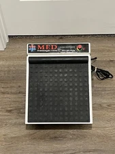 MedMassager Therapeutic Foot Massager MMF07 MED MASSAGER Circulation 11 Speed