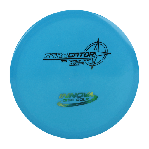 Innova Disc Golf Star Gator Midrange Disc 5/2/0/4 - Choose Exact Disc - Picture 4 of 37