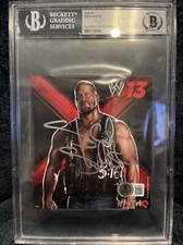 5 Stone Cold Steve Austin Cards Worthy of a Hell, Yeah! 26