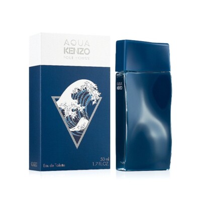 Aqua Pour Homme Eau de Toilette 100 ml