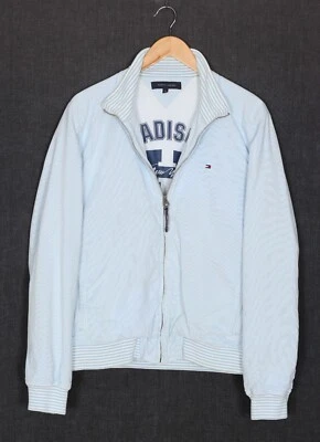 Blouson bombardier TOMMY HILFIGER homme taille M MJ5247 - Photo 1/4