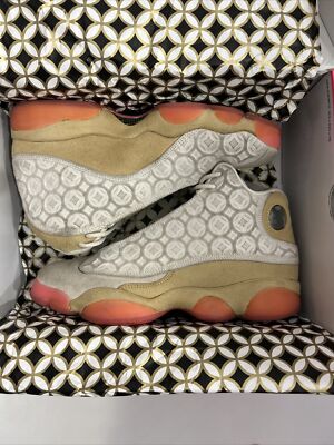 jordan 13 lunar new year