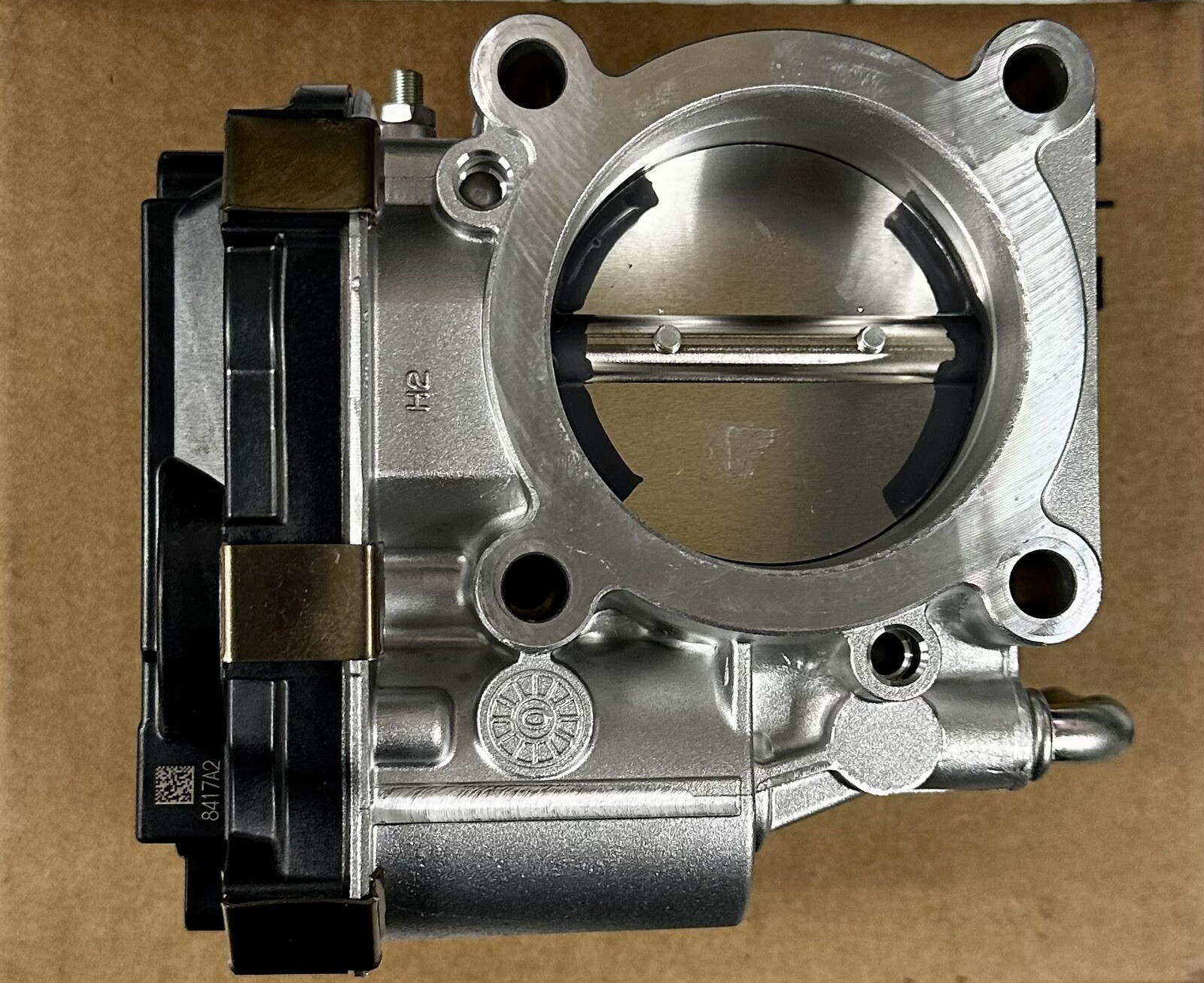 OEM Throttle Body for Infiniti Q50 ASSY Lifetime 161195CA0A for sale