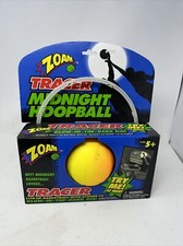 New Zoom Tracer Basketball Hoop, 1998