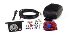 Air Lift 25804 Air Shock Controller Compressor System For Universal Fitment