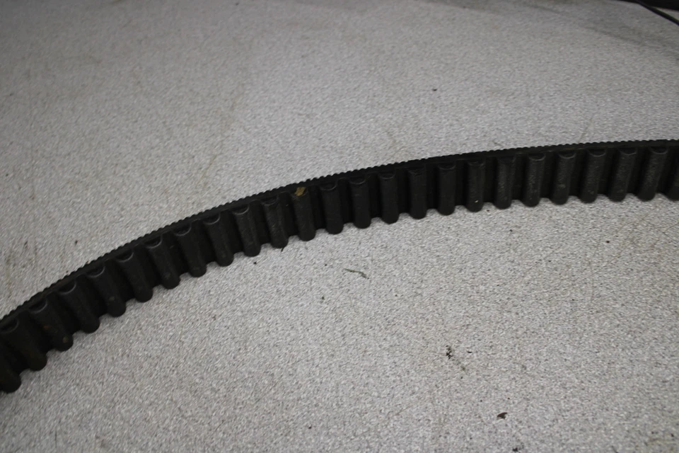 1988 Harley-Davidson Sportster 1200 XLH1200 приводной ремень i8-0142.lp - Изображение 2 из 4