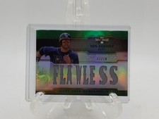 2014 Topps Triple Threads Baseball Says the Darndest Things 44
